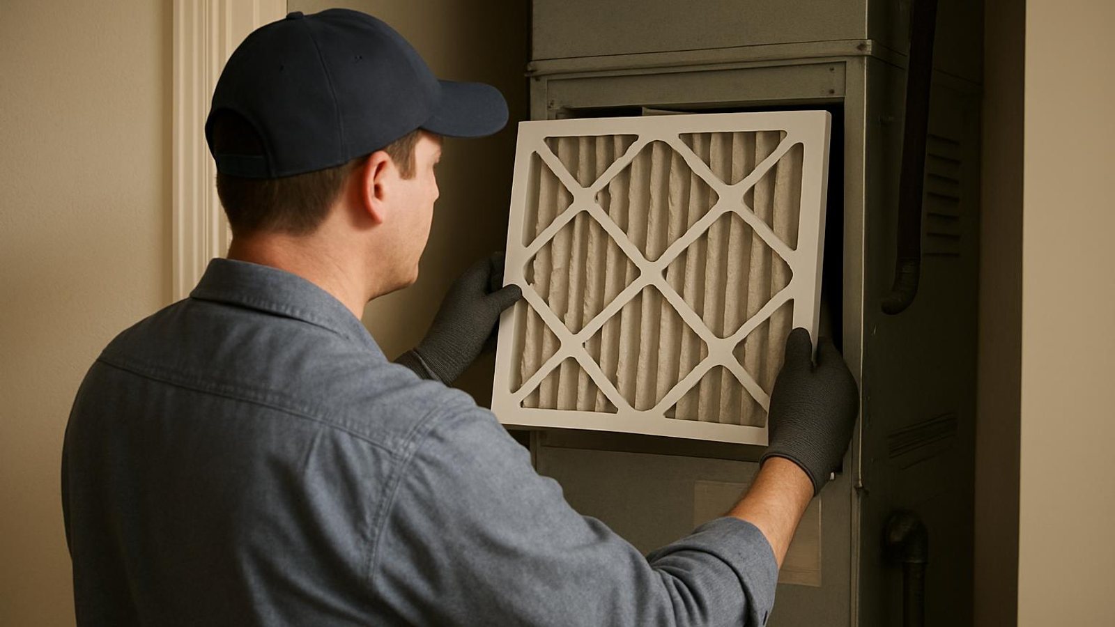 Practical air duct & hvac cleaning in Las Vegas