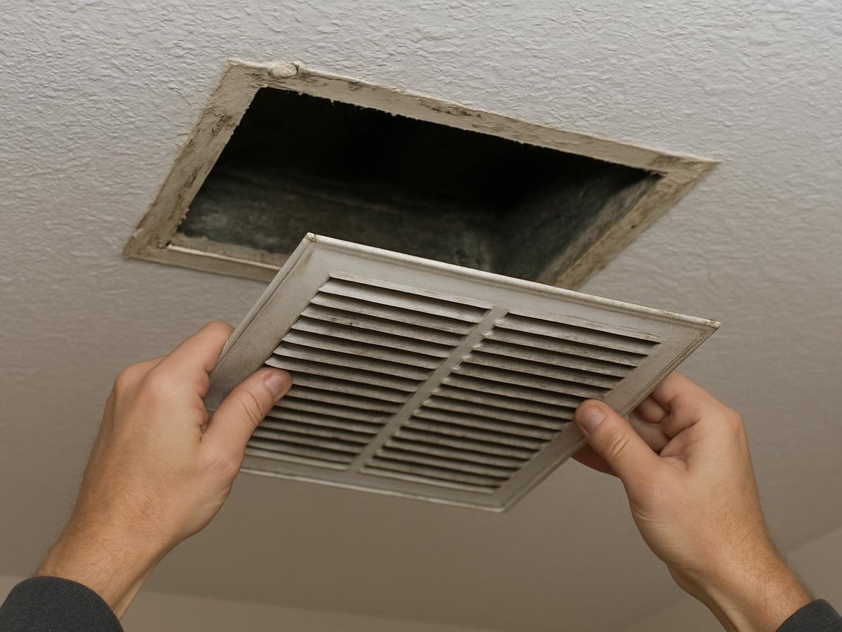 Figueroa Air Duct Services work in Las Vegas